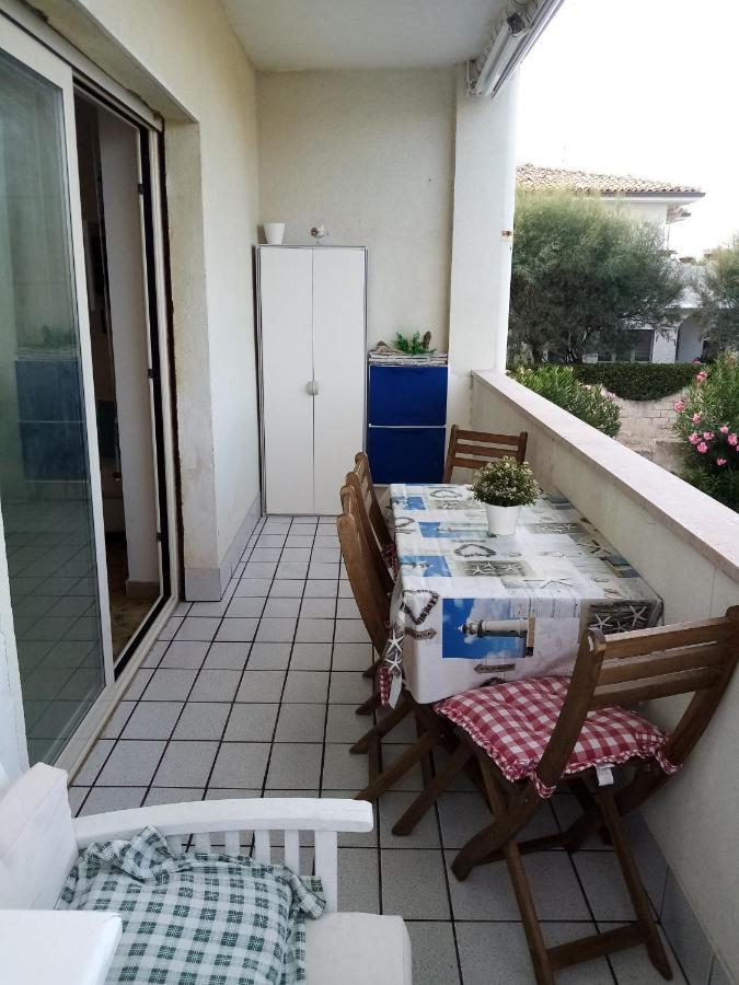 Casa A 20 Metri Dal Mare! Apartamento Fossacesia Exterior foto