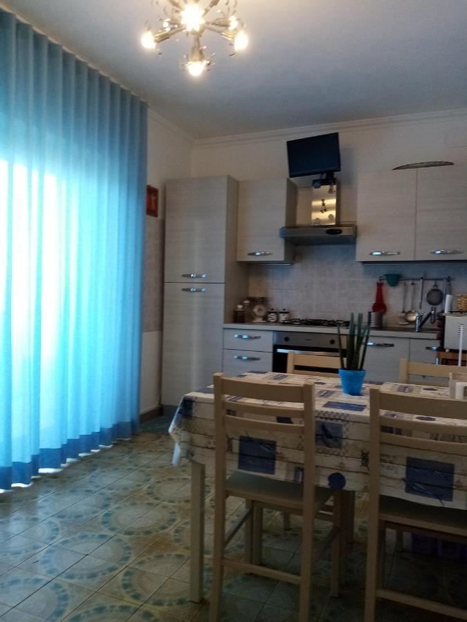 Casa A 20 Metri Dal Mare! Apartamento Fossacesia Exterior foto