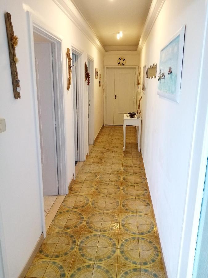 Casa A 20 Metri Dal Mare! Apartamento Fossacesia Exterior foto