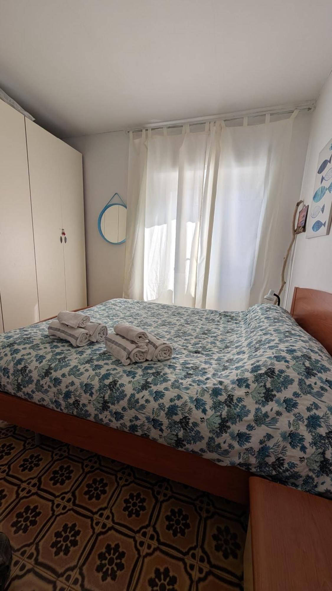 Casa A 20 Metri Dal Mare! Apartamento Fossacesia Exterior foto