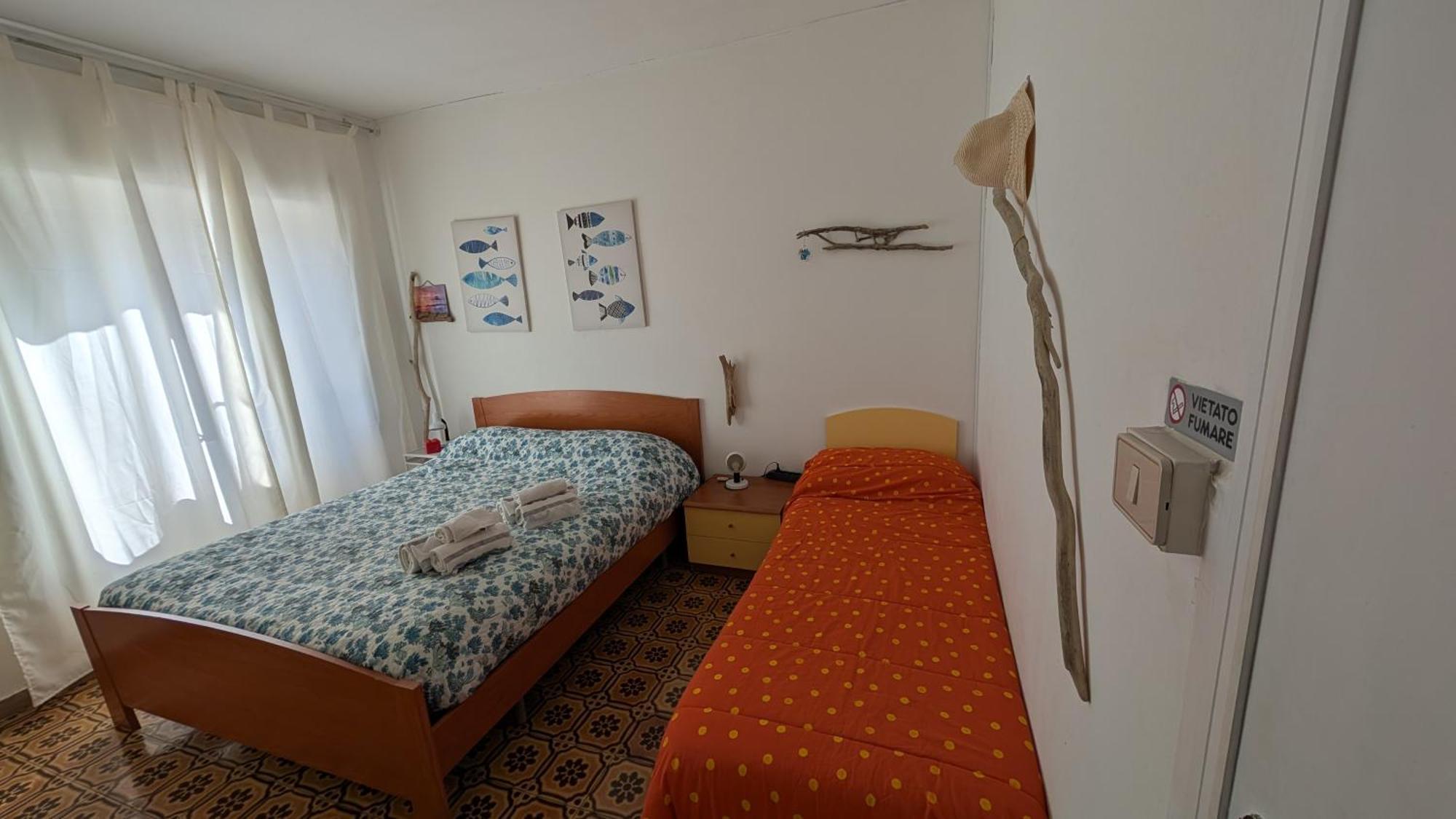 Casa A 20 Metri Dal Mare! Apartamento Fossacesia Exterior foto