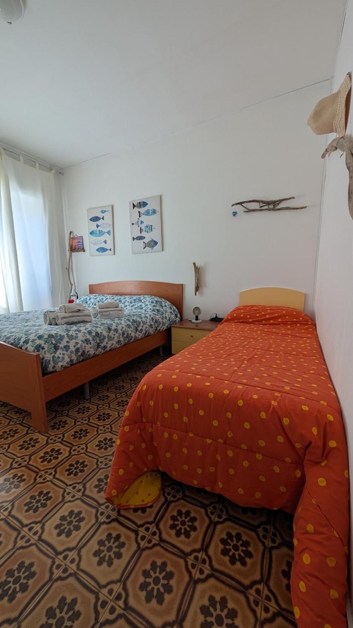 Casa A 20 Metri Dal Mare! Apartamento Fossacesia Exterior foto