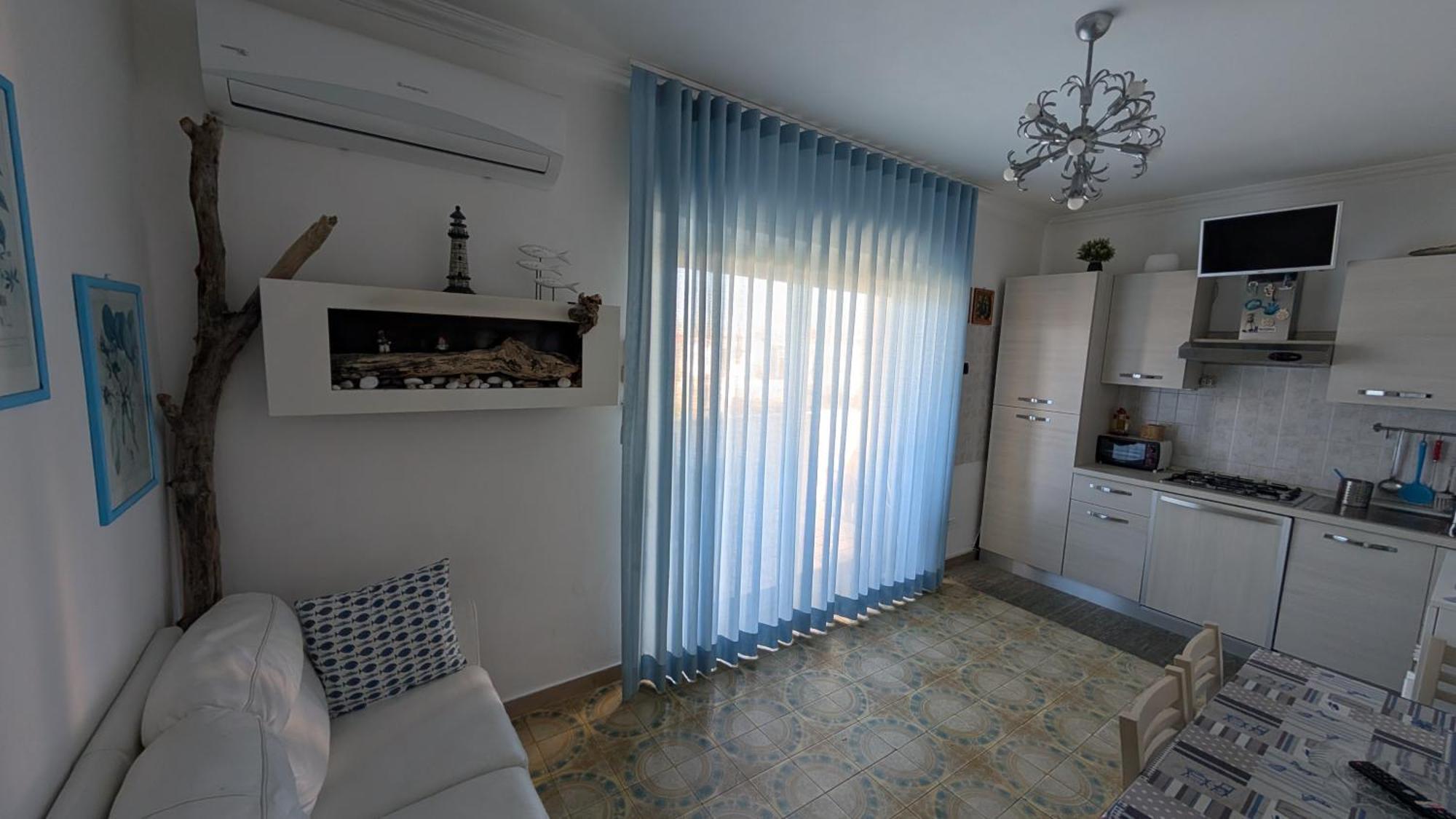 Casa A 20 Metri Dal Mare! Apartamento Fossacesia Exterior foto