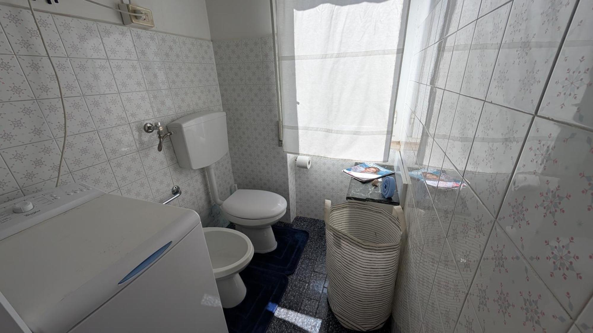 Casa A 20 Metri Dal Mare! Apartamento Fossacesia Exterior foto